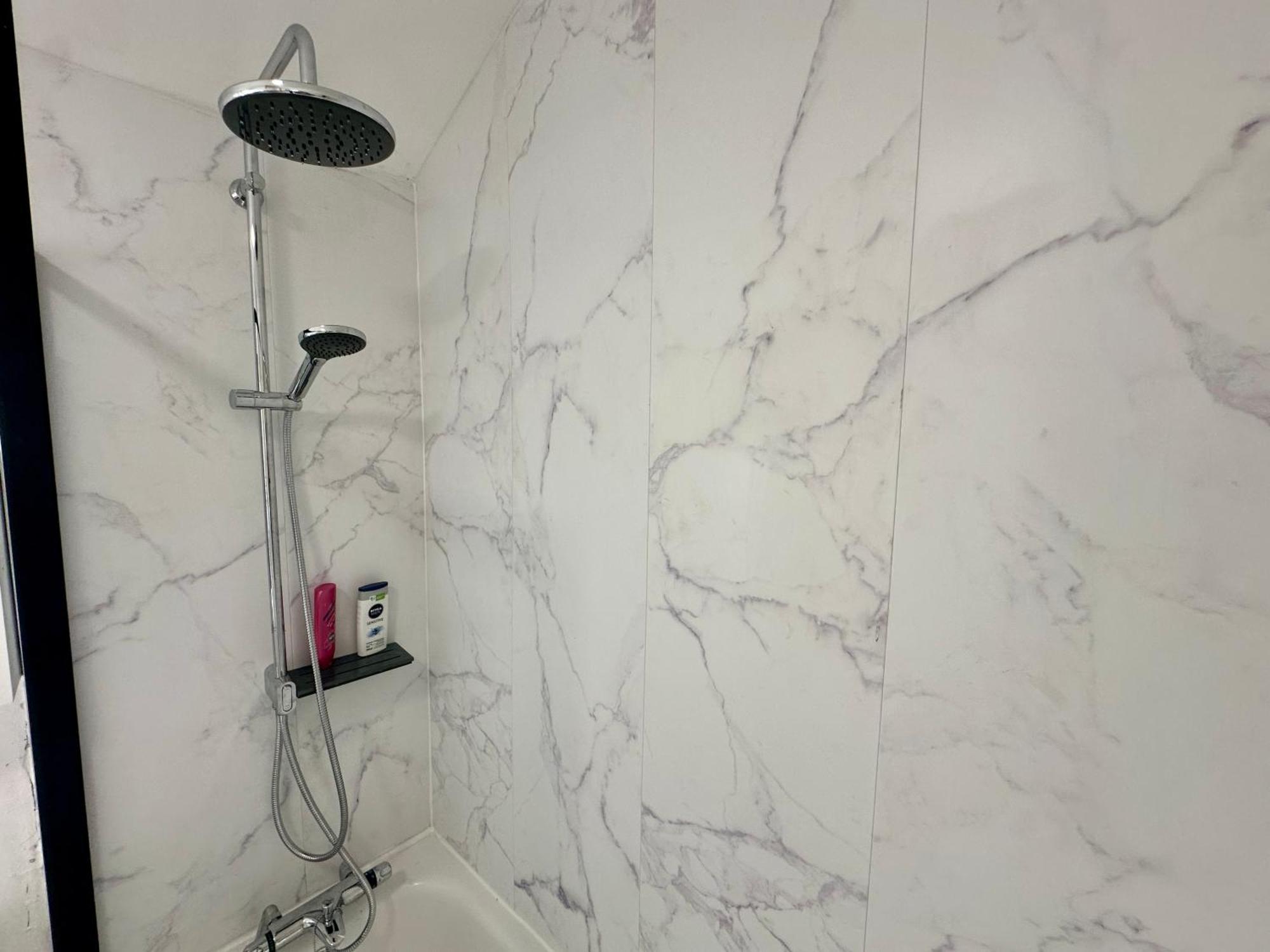 2Br City Side House Белфаст Экстерьер фото